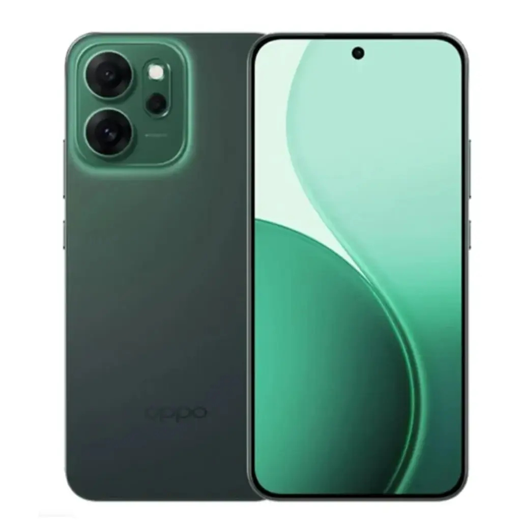 [PL6ORNO14F-12-2] OPPO RENO 14F OG COLOR GLASS