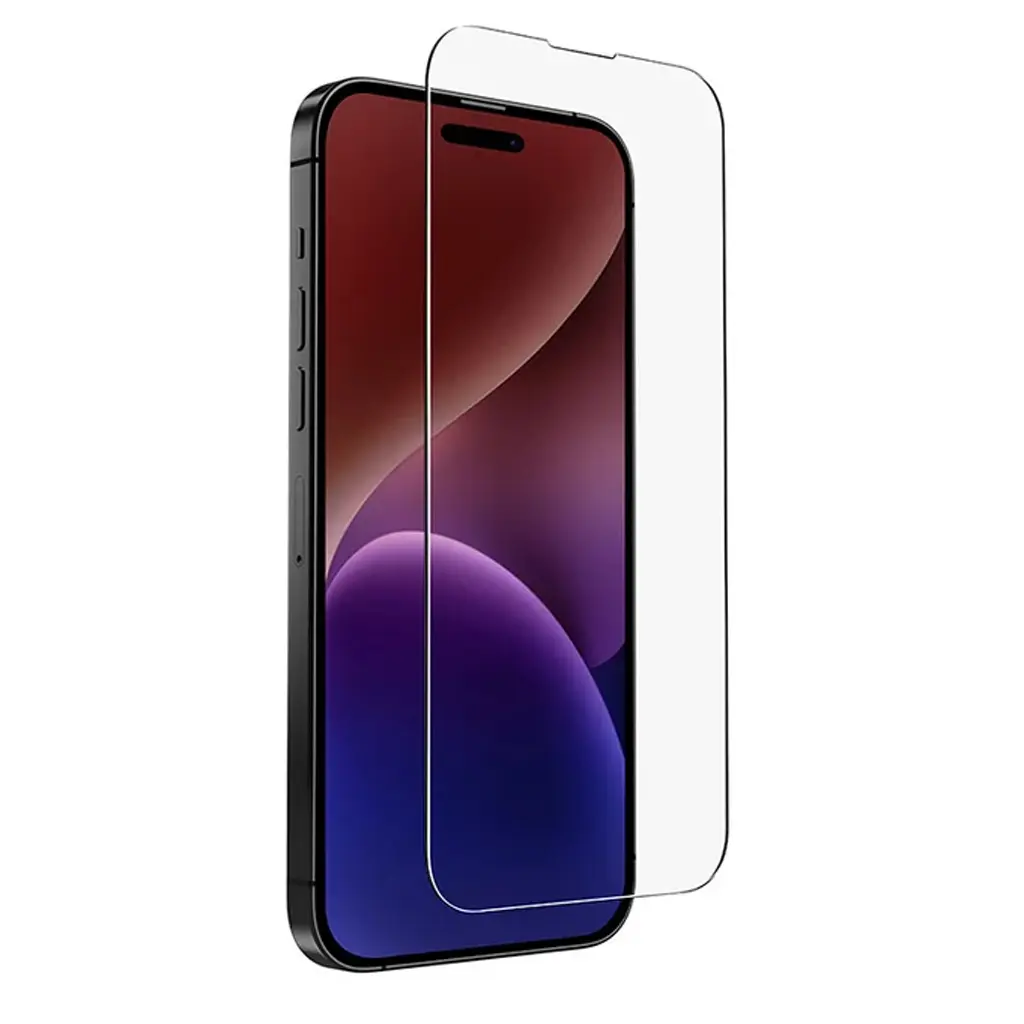 [PL4iP18PR-7] IPHONE 18 PRO BORDERLESS 3D GLASS