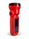 [EMG LiGHT-91] Emergency BIG SOLAR Torch light SD-8672DS