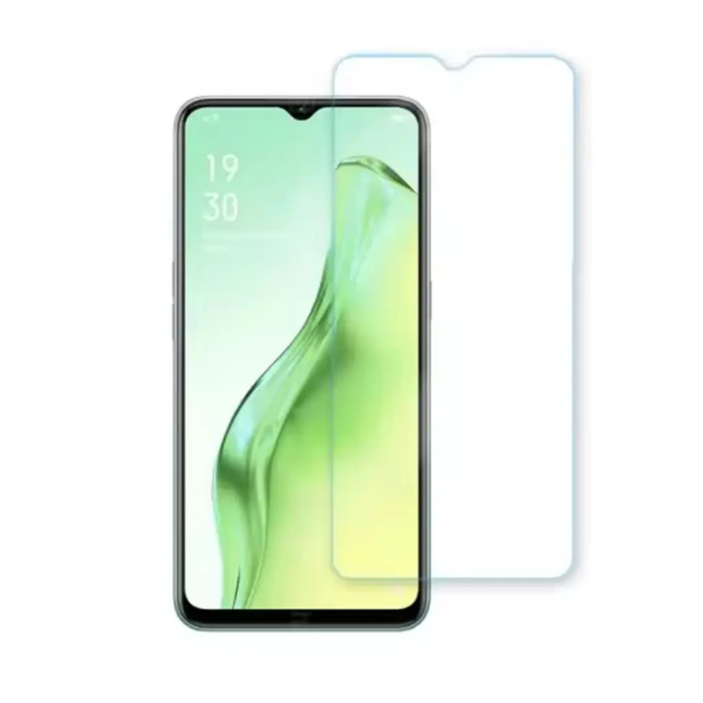 [PL4TSPRK40-7] TECNO SPARK 40 BODERLESS 3D GLASS