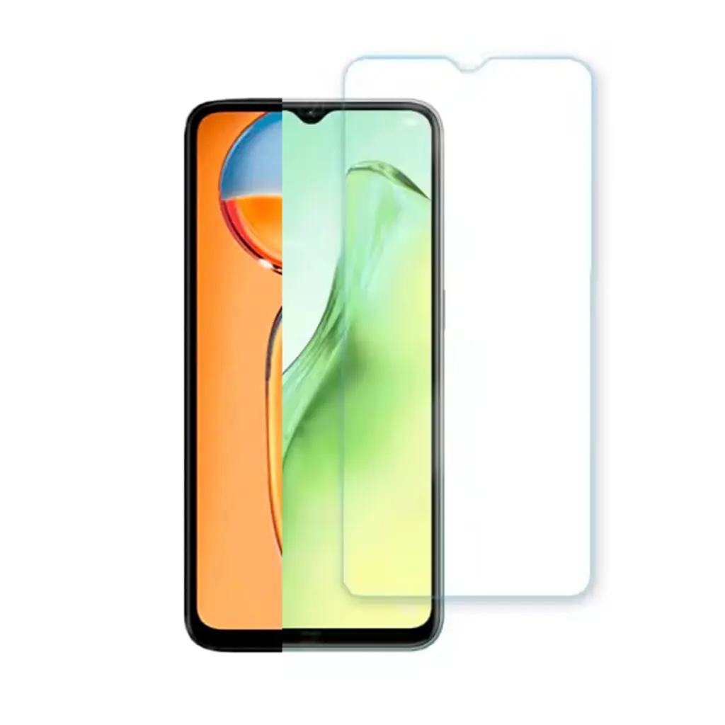 [PL4Mi13C-7] Redmi 13C BODERLESS 3D GLASS
