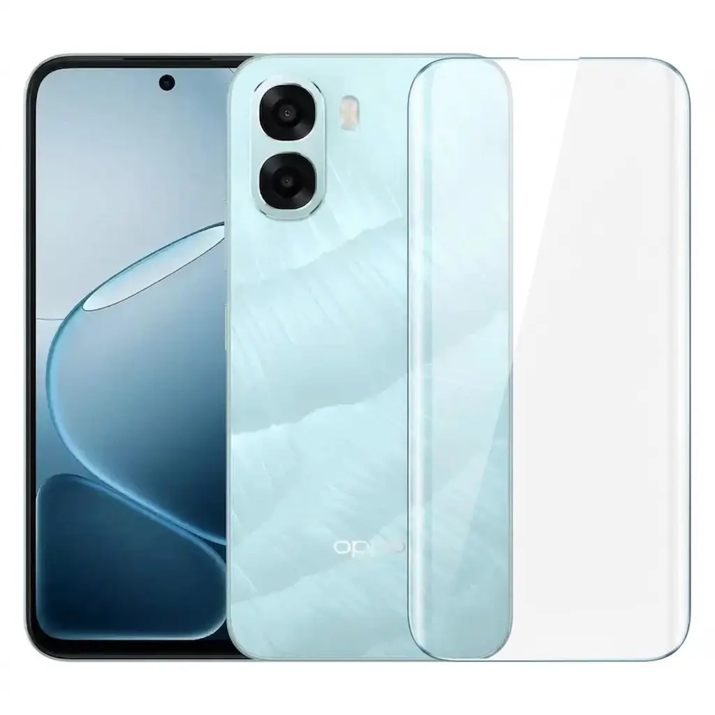[PL4OA6X-7] OPPO A6X BODERLESS 3D GLASS