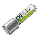 [EMG LiGHT-93] Emergency MULTIFUNCTIONAL ZOOM FLASHLIGHT 520A