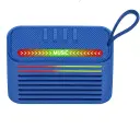 [MD2LM4B-122] Bluetooth MP3 Player Speaker 3" X-955