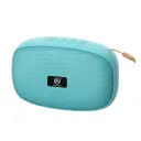 [MD2LM4B-126] Bluetooth MP3 Player Speaker DV-1125