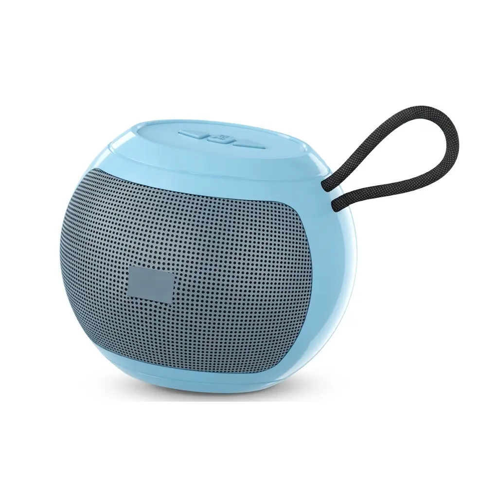 [MD2LM4B-127] Bluetooth MP3 Player Speaker 3" X-2651