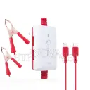 [C2C1U1LM-41] MULTI TRACTOR CHARGER WITH USB PORTS J-163 FAST-X