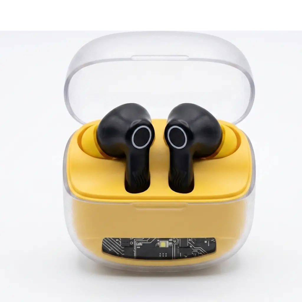 [HFB7LM8-263] AIRPOD EARBUDS PRO 6 ORG ANC/ ENC