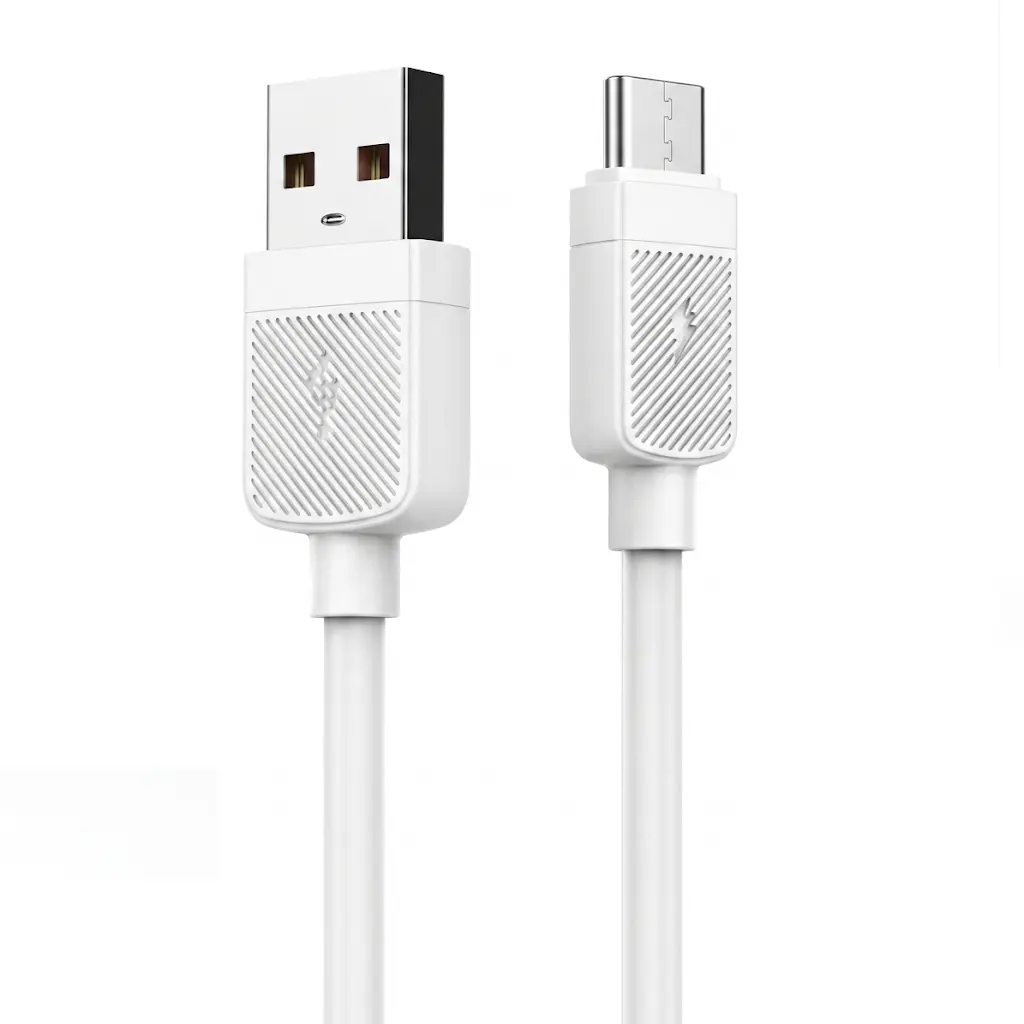 [DCT3S1-107] TYPE C DATA CHARGING CABLE RAYOR K-181