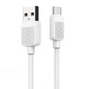[DCT3S1-107] TYPE C DATA CHARGING CABLE RAYOR K-181