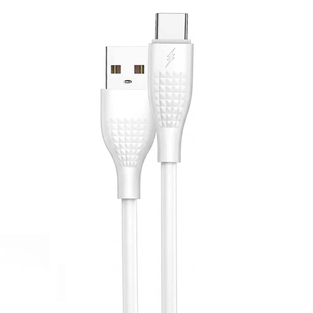 [DCT3S1-108] TYPE C DATA CHARGING CABLE HIGH SPEED K-169