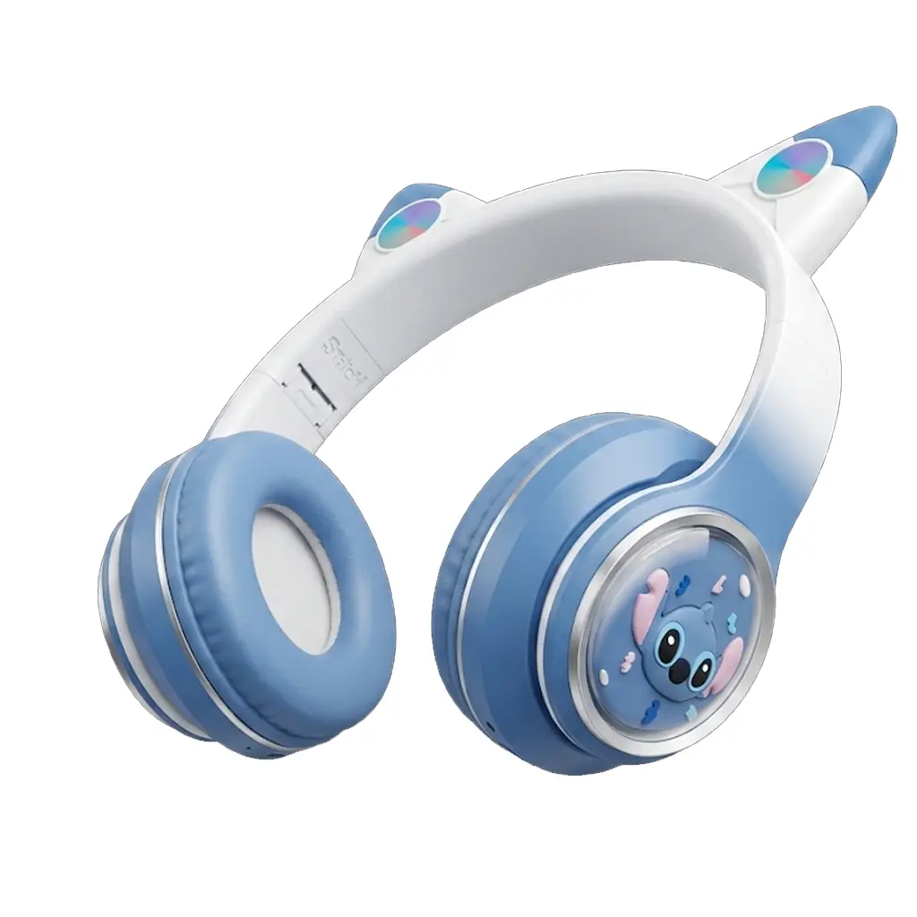 [HFB8LM9-167] WIRELESS HEADPHONE STITCH (M33)