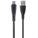 [DCM3SiT-1] Micro Data Charging Cable ITEL