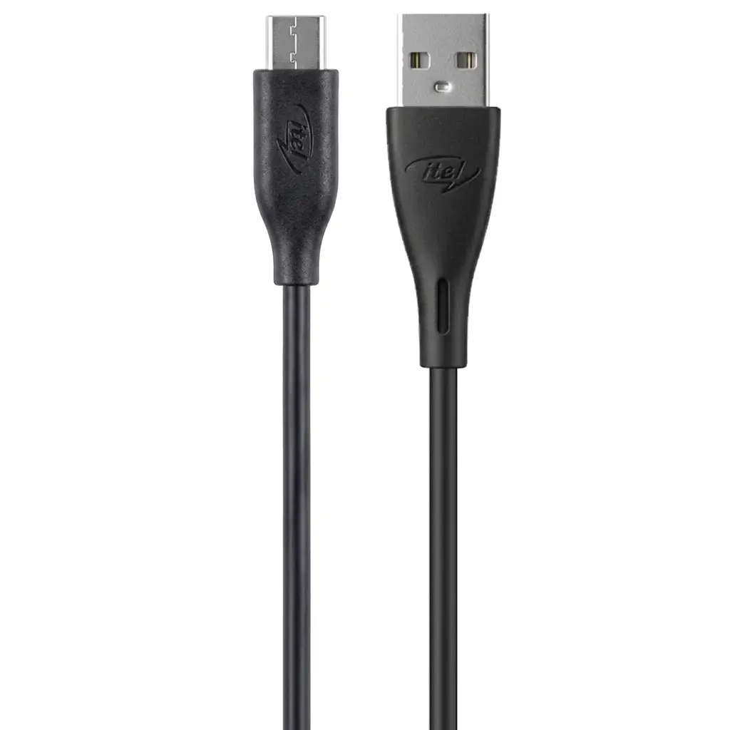 [DCT3SiT-1] TYPE C Data Charging Cable ITEL