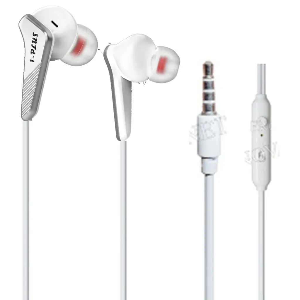 [HF1LM7-39] Handsfree 1 PLUS UNIVERSAL PL-02
