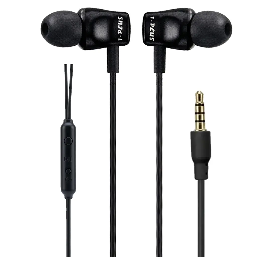 [HF1LM7-41] Handsfree 1 PLUS UNIVERSAL PL-06