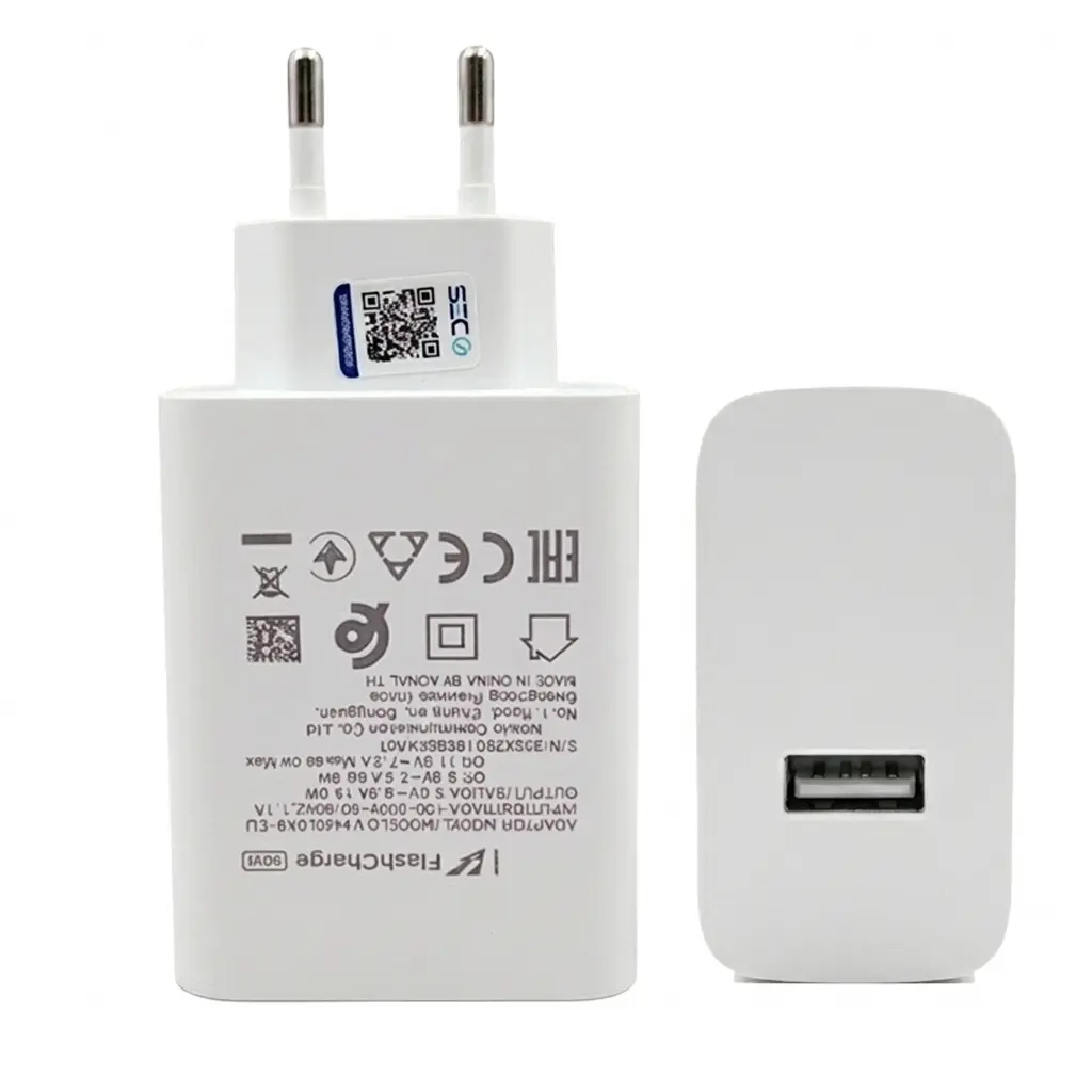 [C1A1S2LM-62] FLASH Charging Adapter (V4440LOAD) 80W