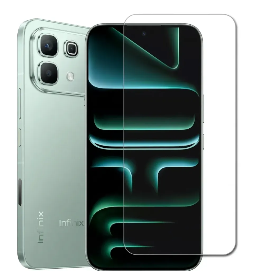 [PL4iNOT60-7] iNFiNiX NOTE 60 BODERLESS 3D GLASS