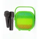 [MD2LM6A-19] Bluetooth MP3 Speaker 4'' GTS-2009