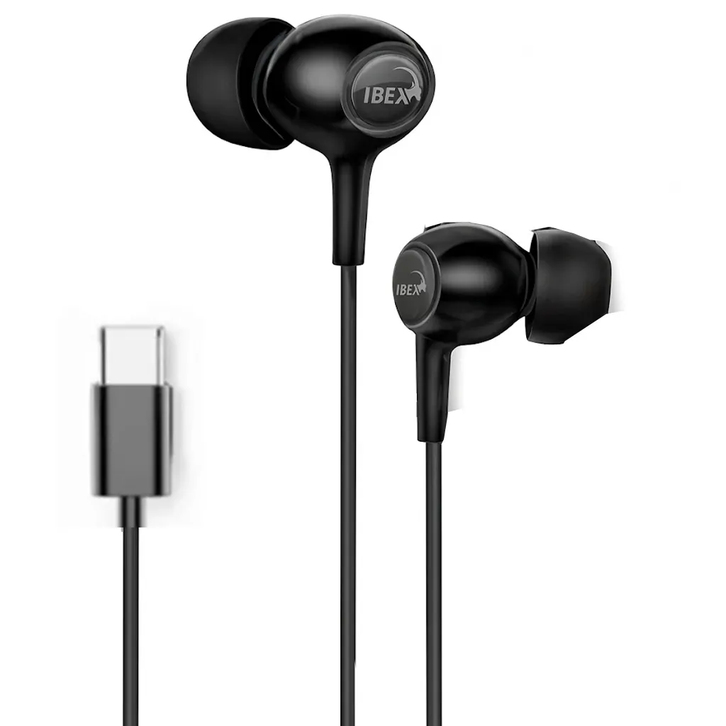 [HF1iBX34-1] TYPE-C HANDSFREE IBX A10