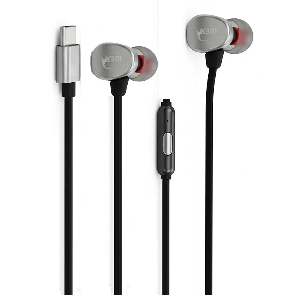 [HF1iBX34-2] TYPE-C HANDSFREE IBX A08
