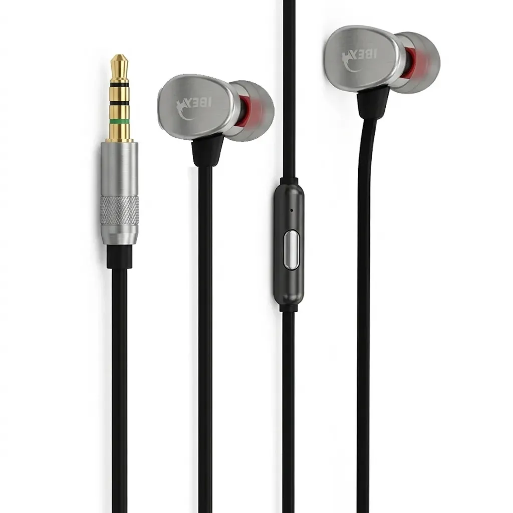 [HF1iBX5-2]  HANDSFREE IBEX A07