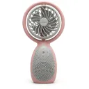 [MD2LM4B-131] Bluetooth MP3 Player SPEAKER WITH FAN KTS-2177
