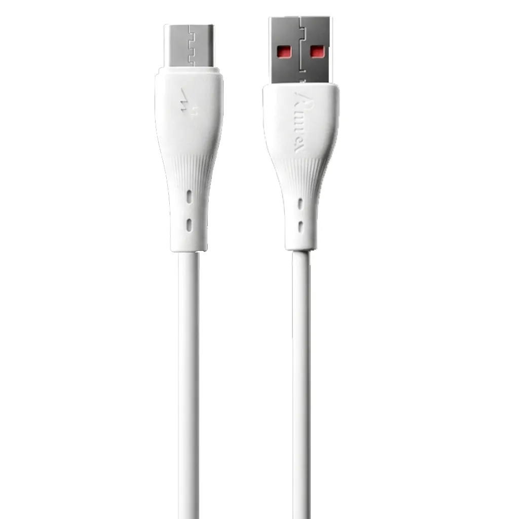 [DCT3S1-111] TYPE C DATA CHARGING CABLE 1 PLUS LOOSE CABLE