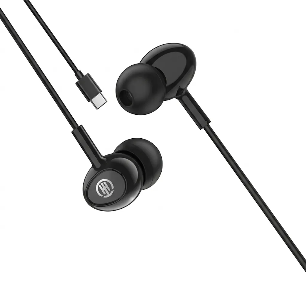 HANDFREE TYPE-C HOTTU HF03