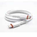 [DCT3L9HH-1] TYPE-C TO LIGHTNING DATA CHARGING CABLE HH POWER LINK PRO 1 27W MAX