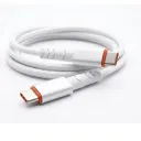 [DCT3T9HH-2] TYPE-C TO TYPE-C DATA CHARGING CABLE HH POWER LINK PRO 1 120W