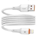 [DCL3SHTU-8] IPHONE DATA CHARGING CABLE HOTTU SF04