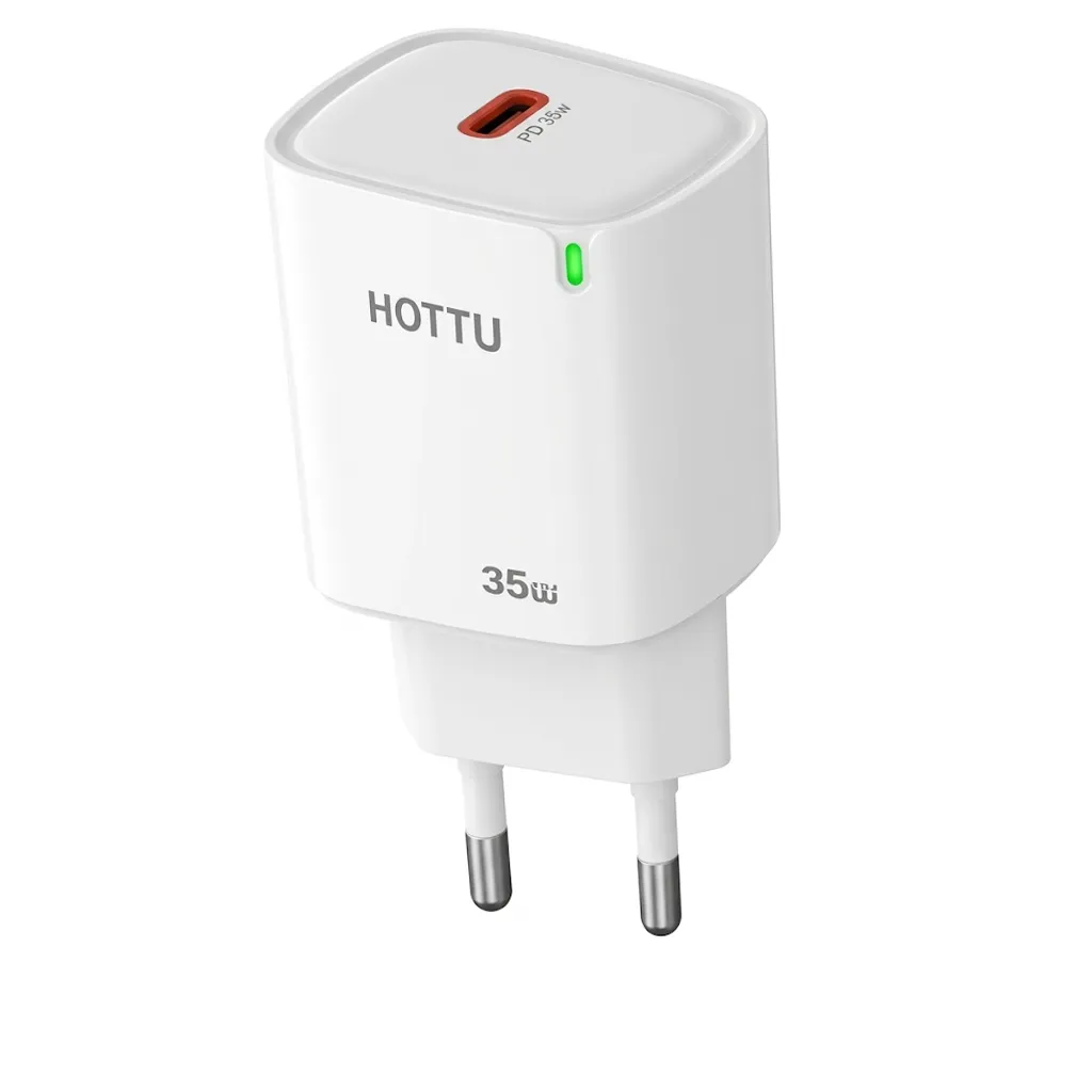 WALL CHARGING ADAPTER FC31 35W HOTTU