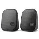 [MDS21LM3A-60] USB Multimedia Computer Speaker SPEEDX DESKTOP SPEAKER SX-SP02