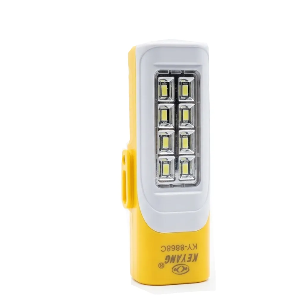 [EMG LiGHT-94] Emergency CHARGING Torch light KY-8868C