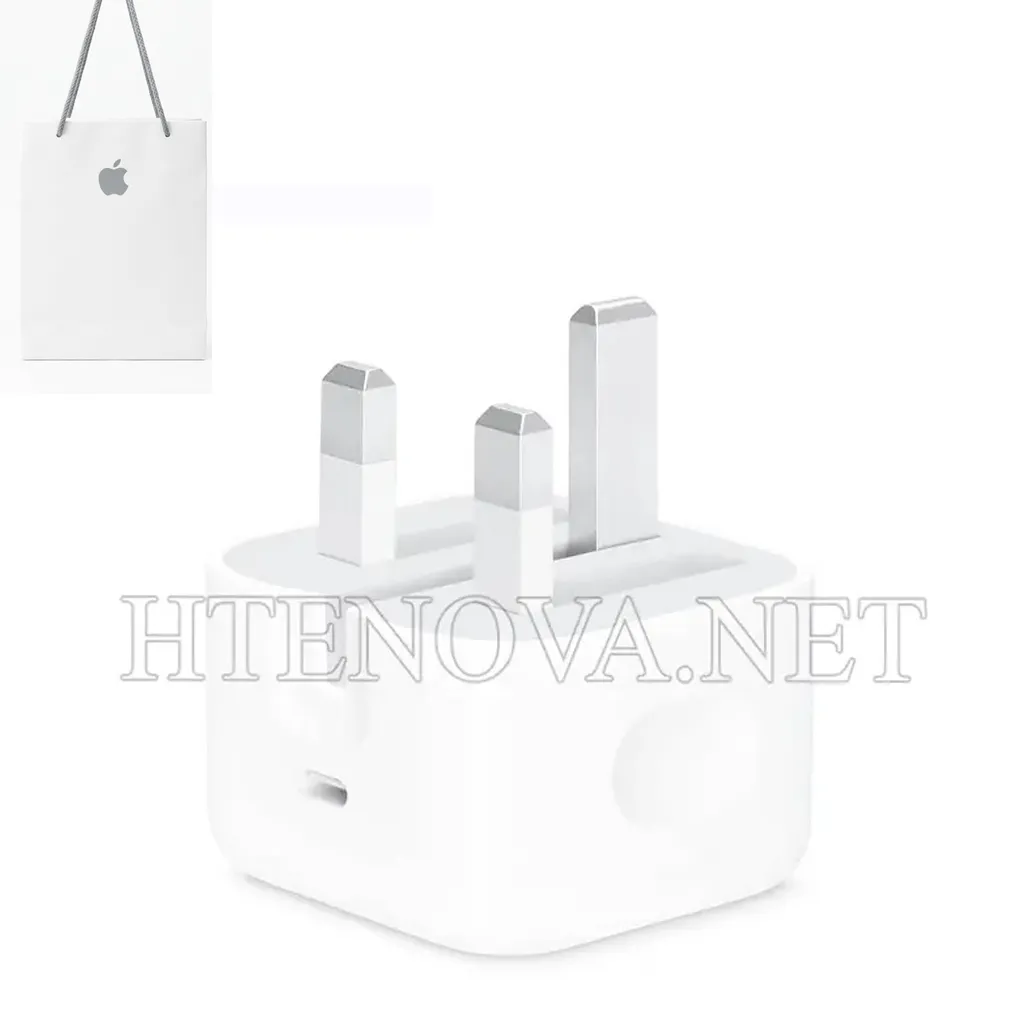 [C1A1T2LKHM-1] PD Port (Type-C) Charging Adapter 40W DYNAMIC 60W MAX KHM