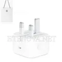 [C1A1T2LKHM-1] PD Port (Type-C) Charging Adapter 40W DYNAMIC 60W MAX KHM