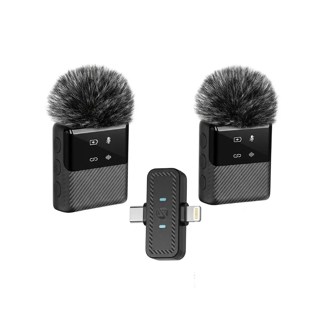 [CPU MIC-112] WIRELESS MICROPHONE MS9