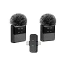 [CPU MIC-112] WIRELESS MICROPHONE MS9