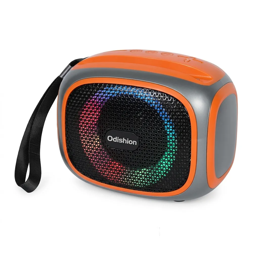 [MD2LM4A-148] WIRELESS SPEAKER ODISHION LN-A77