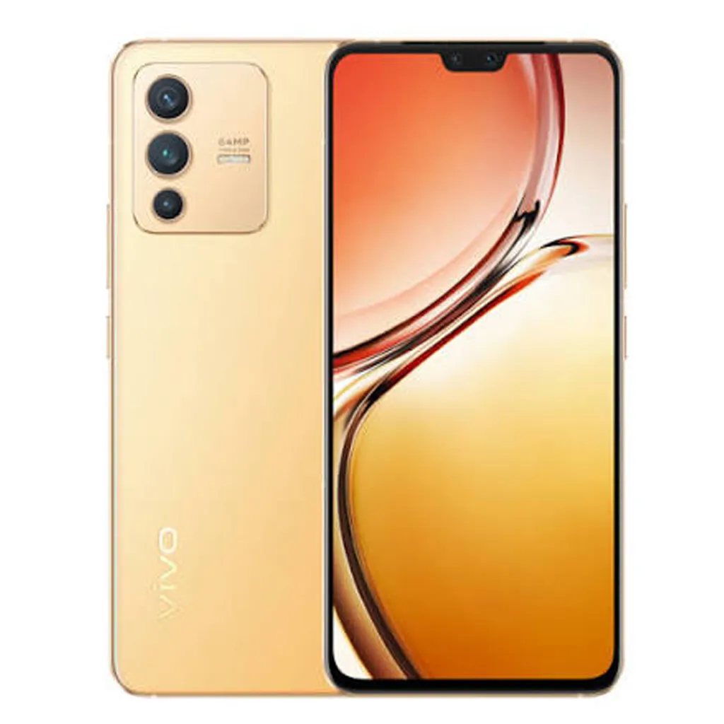 [PL6ViV23-13-2] VIVO V23 OG Color Glass iT,S SO NICE