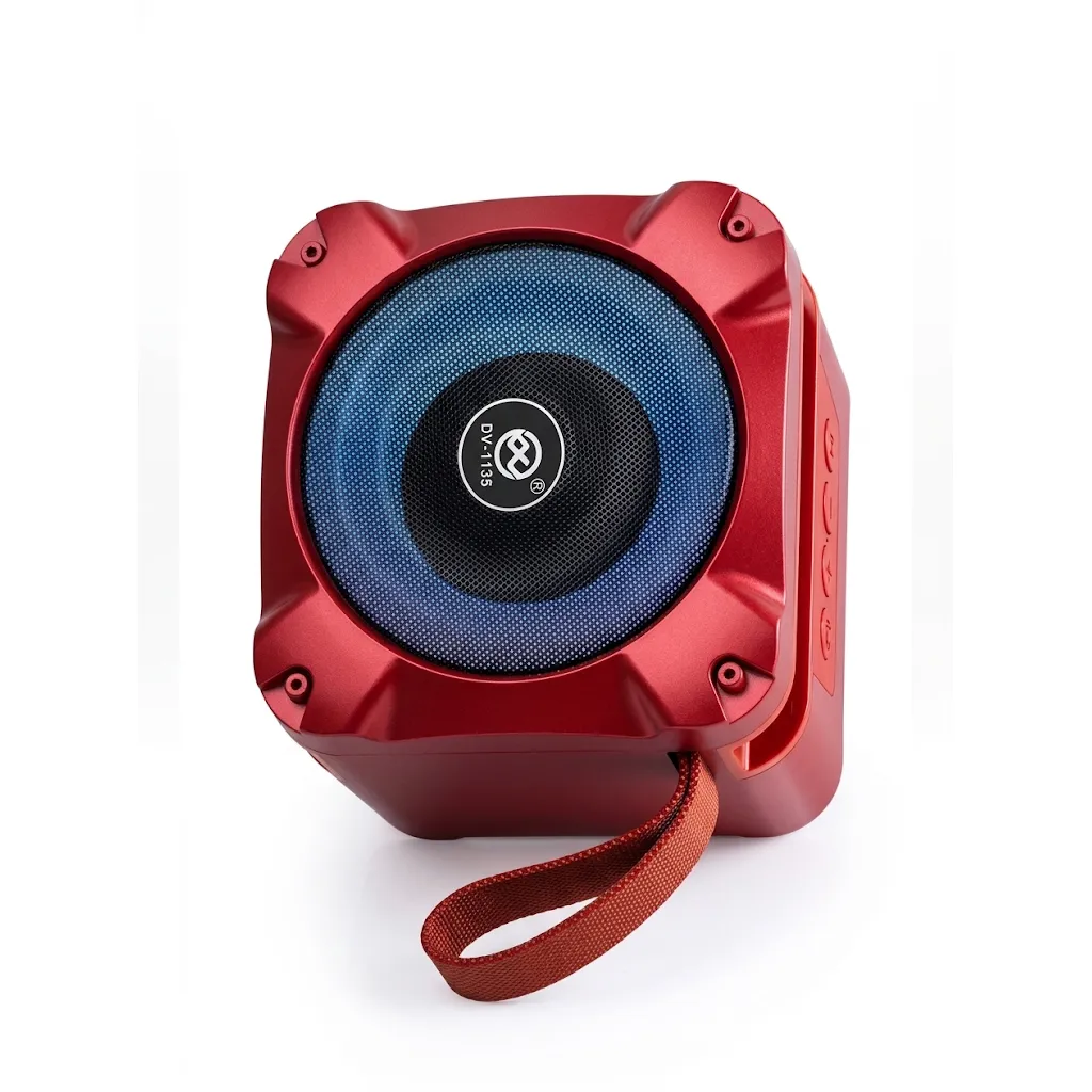 [MD2LM4B-133] Bluetooth MP3 Player SPEAKER  DV-1135