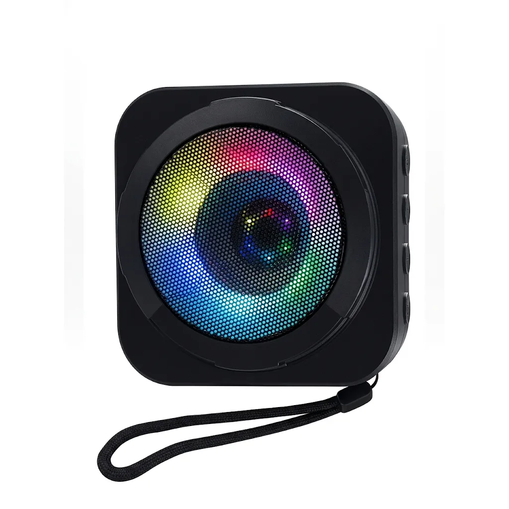 [MD2LM4B-134] Bluetooth MP3 Player SPEAKER  LSPK-A183