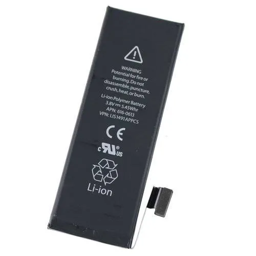 [BT 5S-4] [BT 5S-4] iPhone 5S Battery