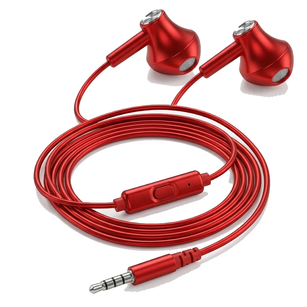 [HF4LM5-20] HANDSFREE POWER X IRON MAM J-9 MATEL