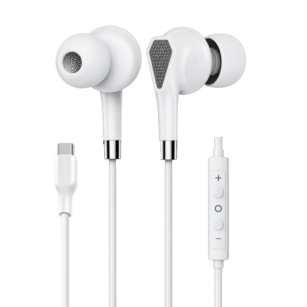 [HF1LM34-25] TYPE-C HANDSFREE POWERX PX-511