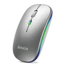 [CPU MOUSE-70] WIRELESS MOUSE RECHARGEABLE ANXIN