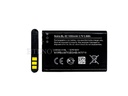 [BT 1100-8] Nokia BL-5C Single ic Battery