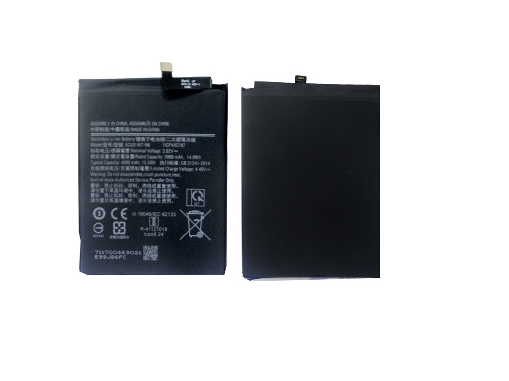 [BT A10S-4] Samsung A10s Battery