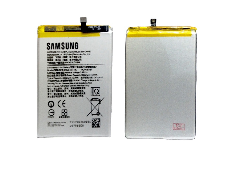 [BTSA10S-4] Samsung A10s Battery